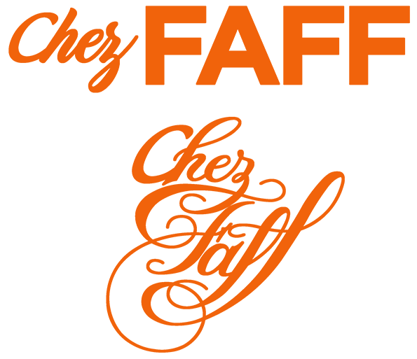 logo chez faff